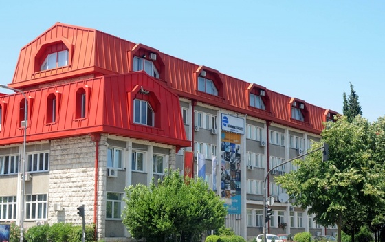 Educational Institutions