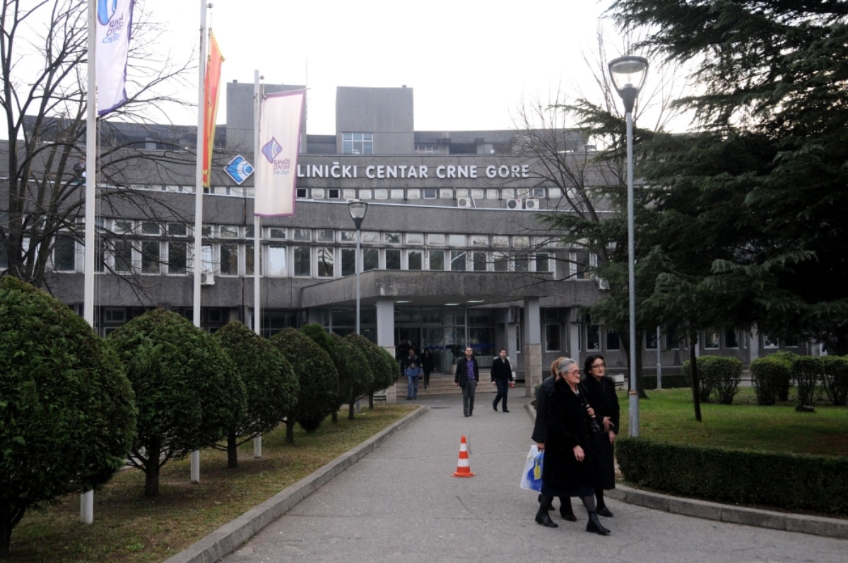 Public Institutions