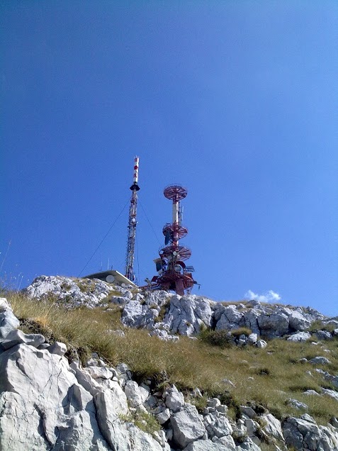 Mountain & Remote Areas